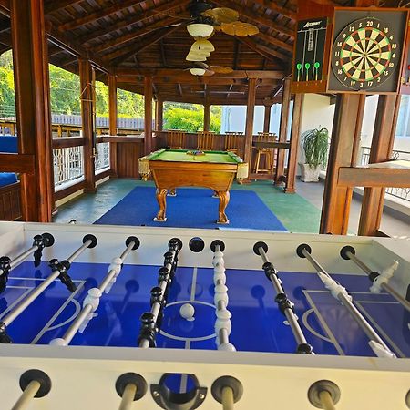 Mais Oui Villa Discovery Bay Exterior foto